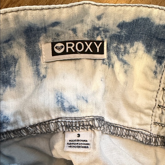 Adorable Roxy skirt! - Picture 5 of 5